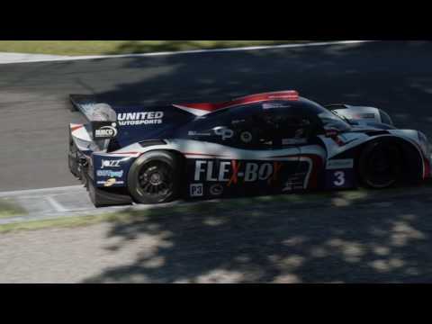 ELMS Monza - Saturday