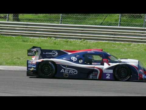 Meet the United Autosports ELMS 2017 Drivers