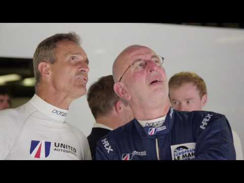 ELMS Prologue 2017 - Monza