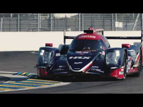 Le Mans 24 Hours Hyperpole