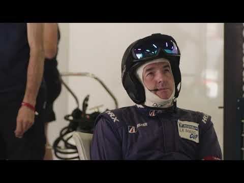 United Autosports Michelin Le Mans Cup Barcelona 2019