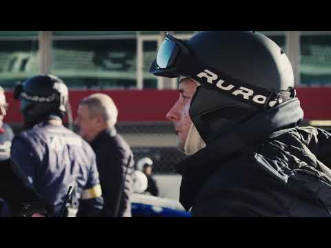 Michelin Le Mans Cup Portimao