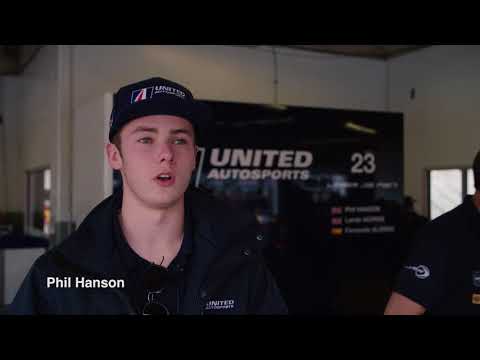 Rolex 24 at Daytona - Friday