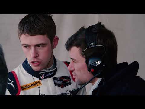 ROAR before the 24 2018 - Sunday