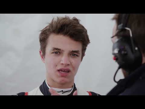 ROAR before the 24 2018 - Friday