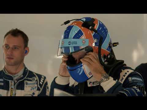 Michelin Le Mans Cup Spa