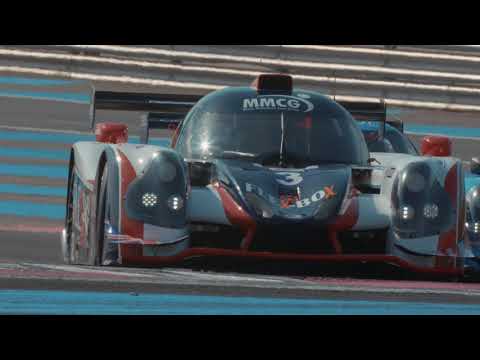 ELMS Paul Ricard