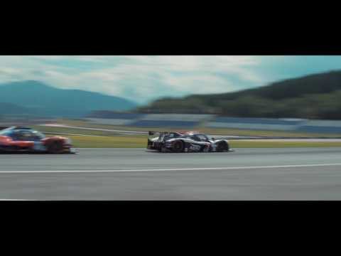 ELMS Red Bull Ring 2017